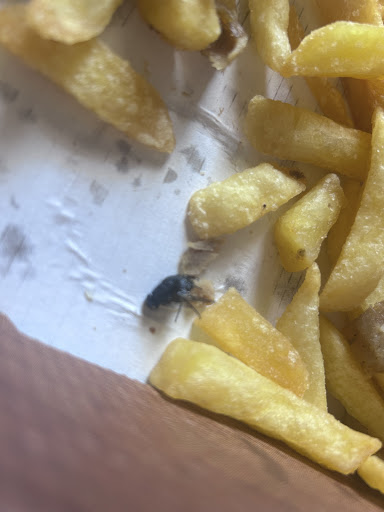 Photo of Bodrum Dundee Takeaway - 51-53 Cleghorn St, Dundee DD2 2PF